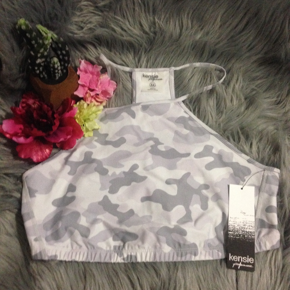 🔚🔆Kensie Performance