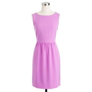 J. Crew Camille Dress