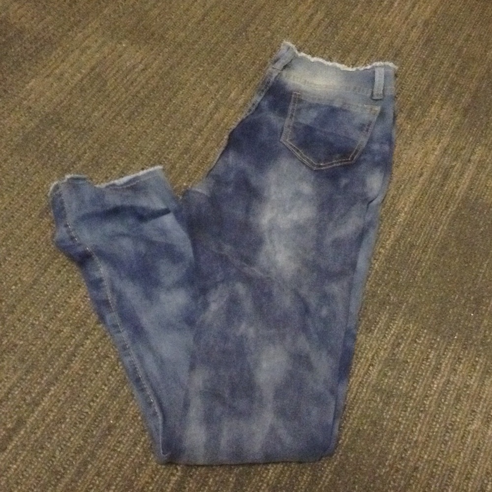Cute jeggings