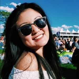 Meet your Posher, Sharon