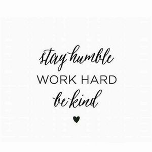 Meet your Posher, Misti