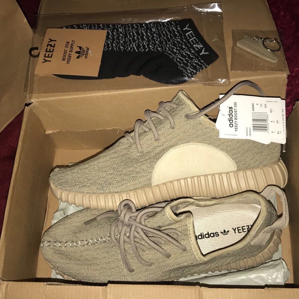Yeezy Boost 350