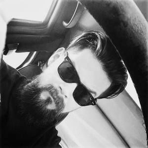 Meet your Posher, Alan