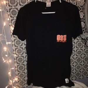 OSU campus tee