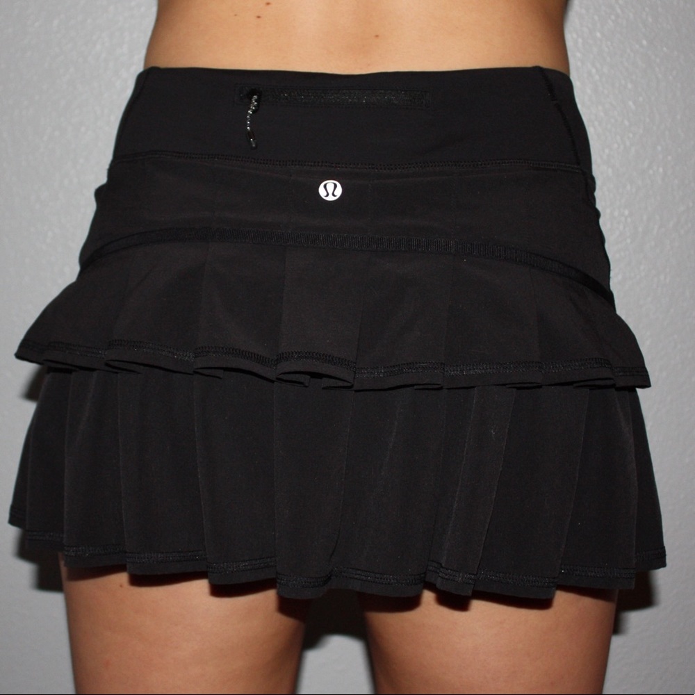 Lululemon skirt