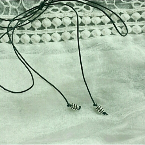 BACK IN STOCK!  Mini Delicate Chocker - Picture 2 of 2