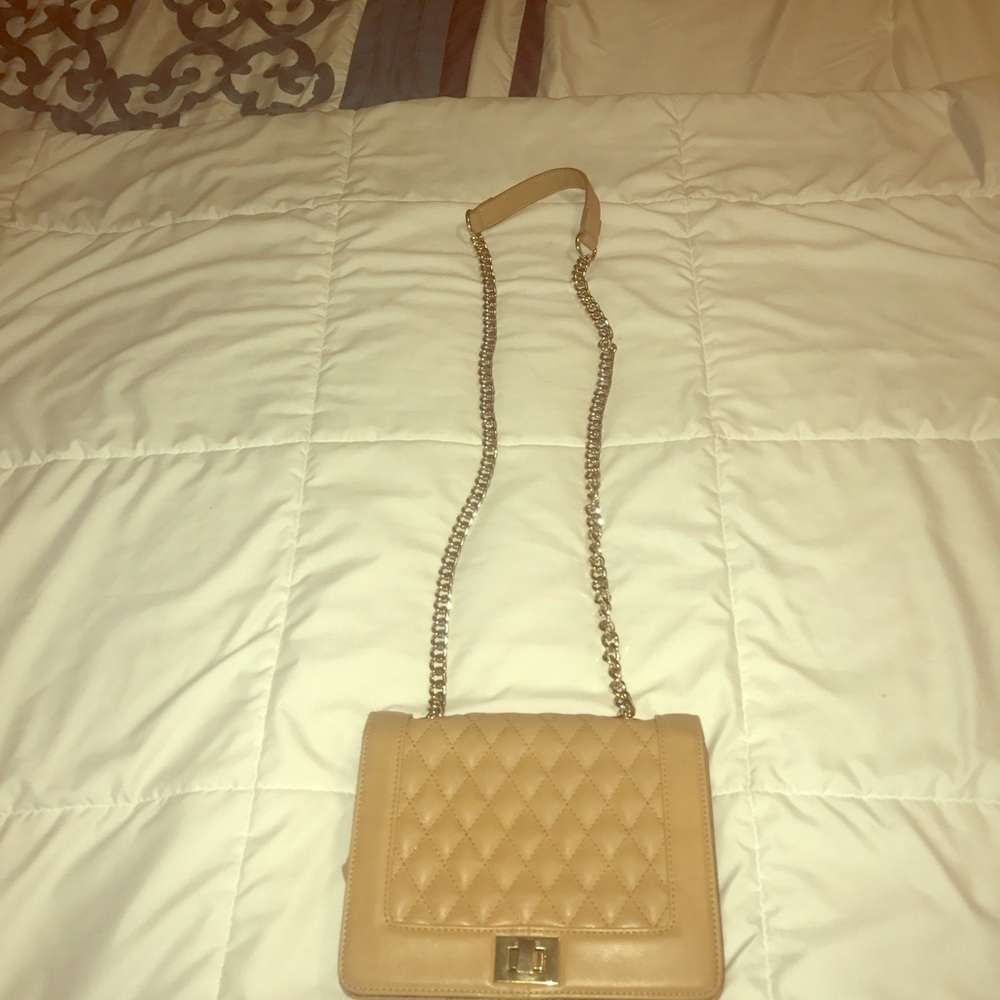Bebe cross body bag