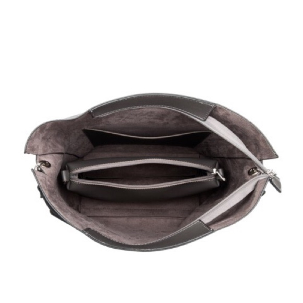 Patricia Stud Tote - Melie Bianco - Picture 4 of 8