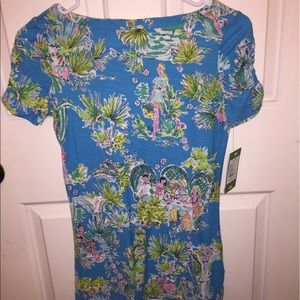 Lilly Pulitzer Shirt