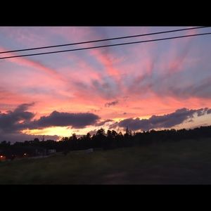 Meet your Posher, Rainey