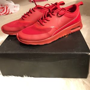 women's nike air max thea