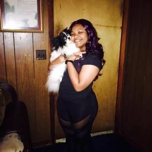 Meet your Posher, Tonya