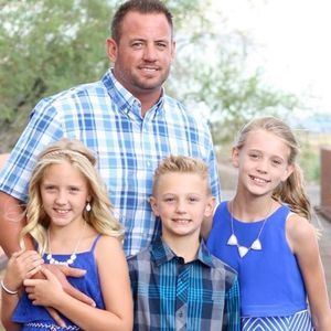 Meet your Posher, Robert