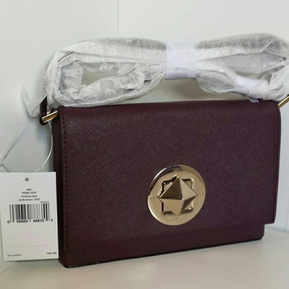 Kate Spade Cross Body