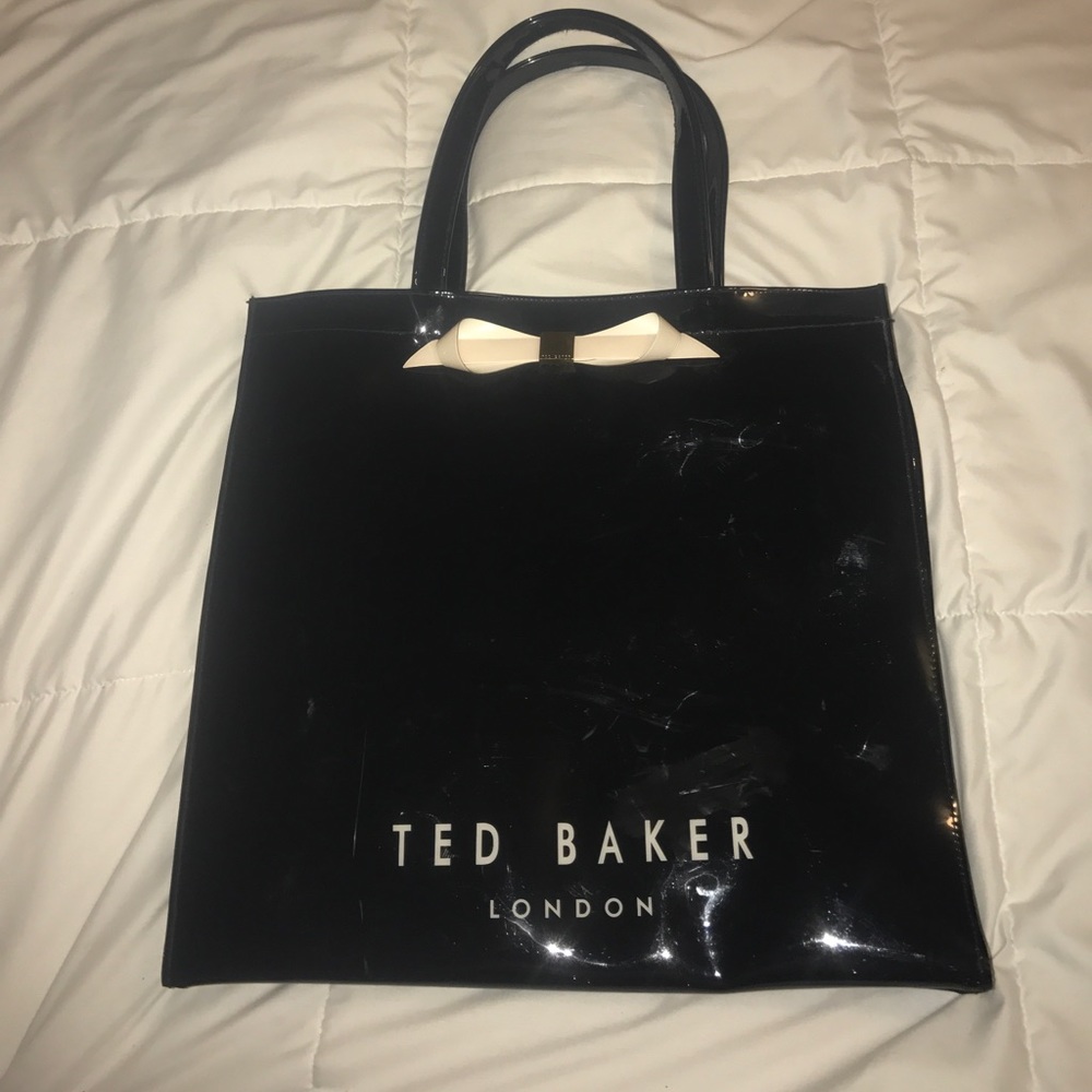Ted baker tote
