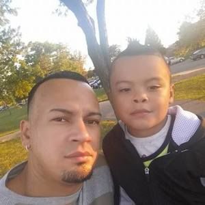 Meet your Posher, Rony