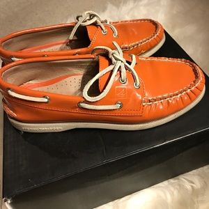 women's sperry top-sider