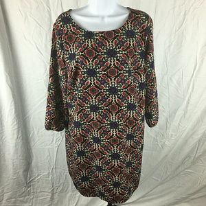 Sold! Retro 60s Style Old Navy Summer Dress