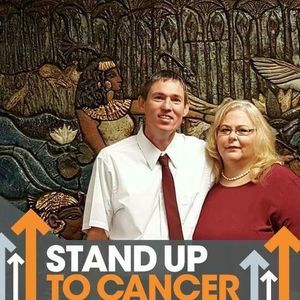 Meet your Posher, Kathy