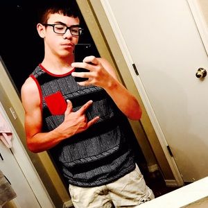 Meet your Posher, Bryan