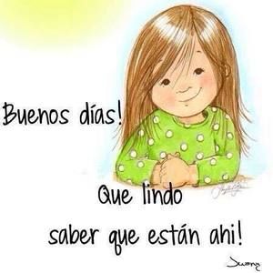 Meet your Posher, Carmen