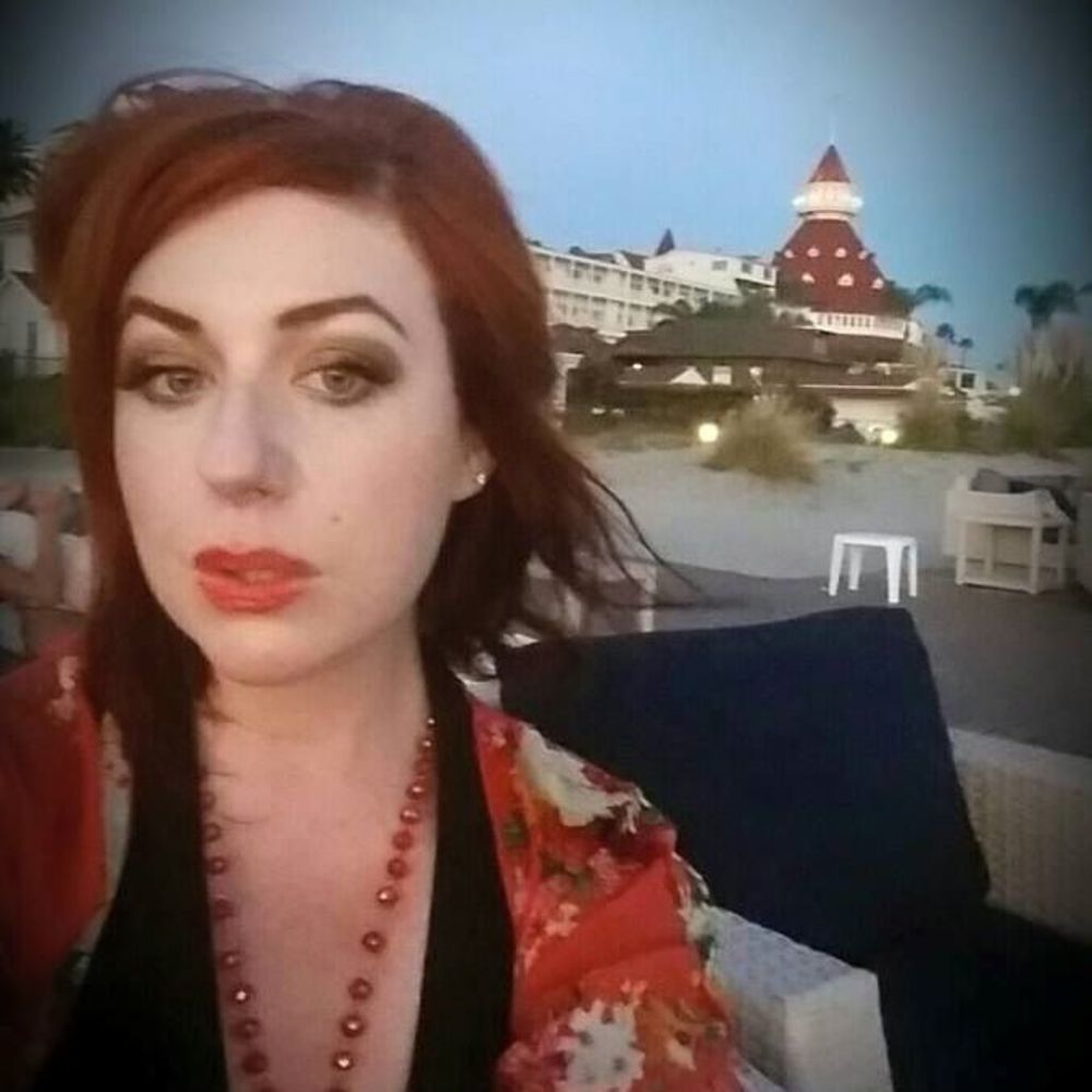 Meet your Posher, Janet