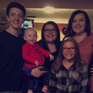 Meet your Posher, Nicki