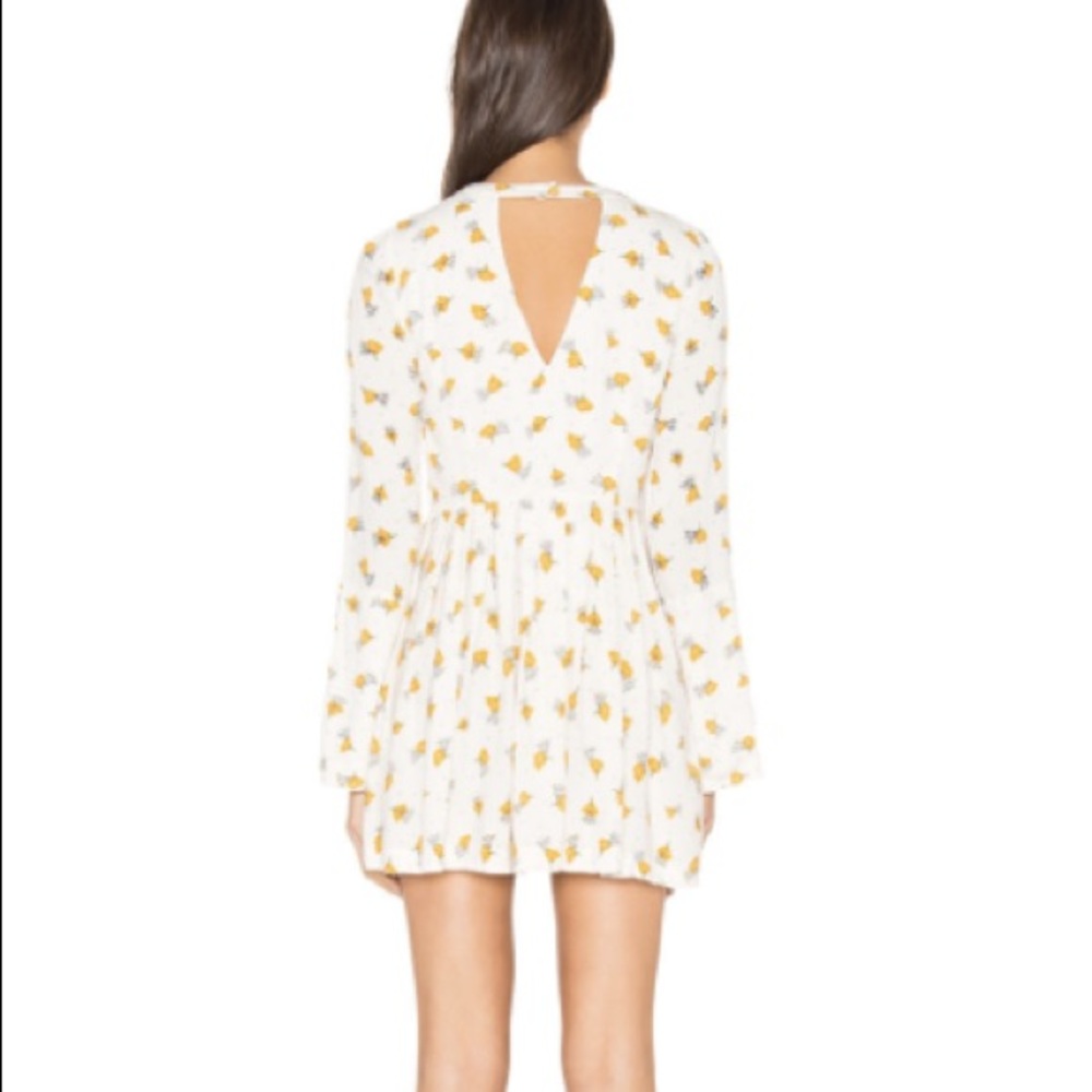 Free people summer dress - Picture 3 of 4