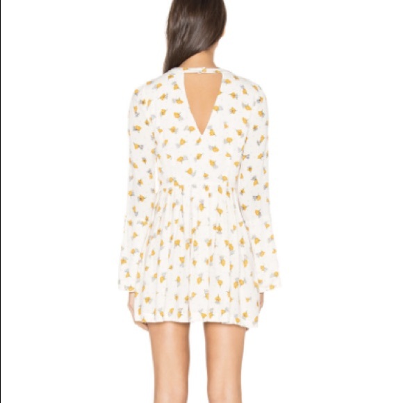 Free people summer dress - Picture 3 of 4