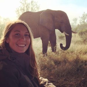 Meet your Posher, Alyssa