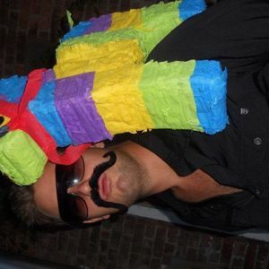 Meet your Posher, James