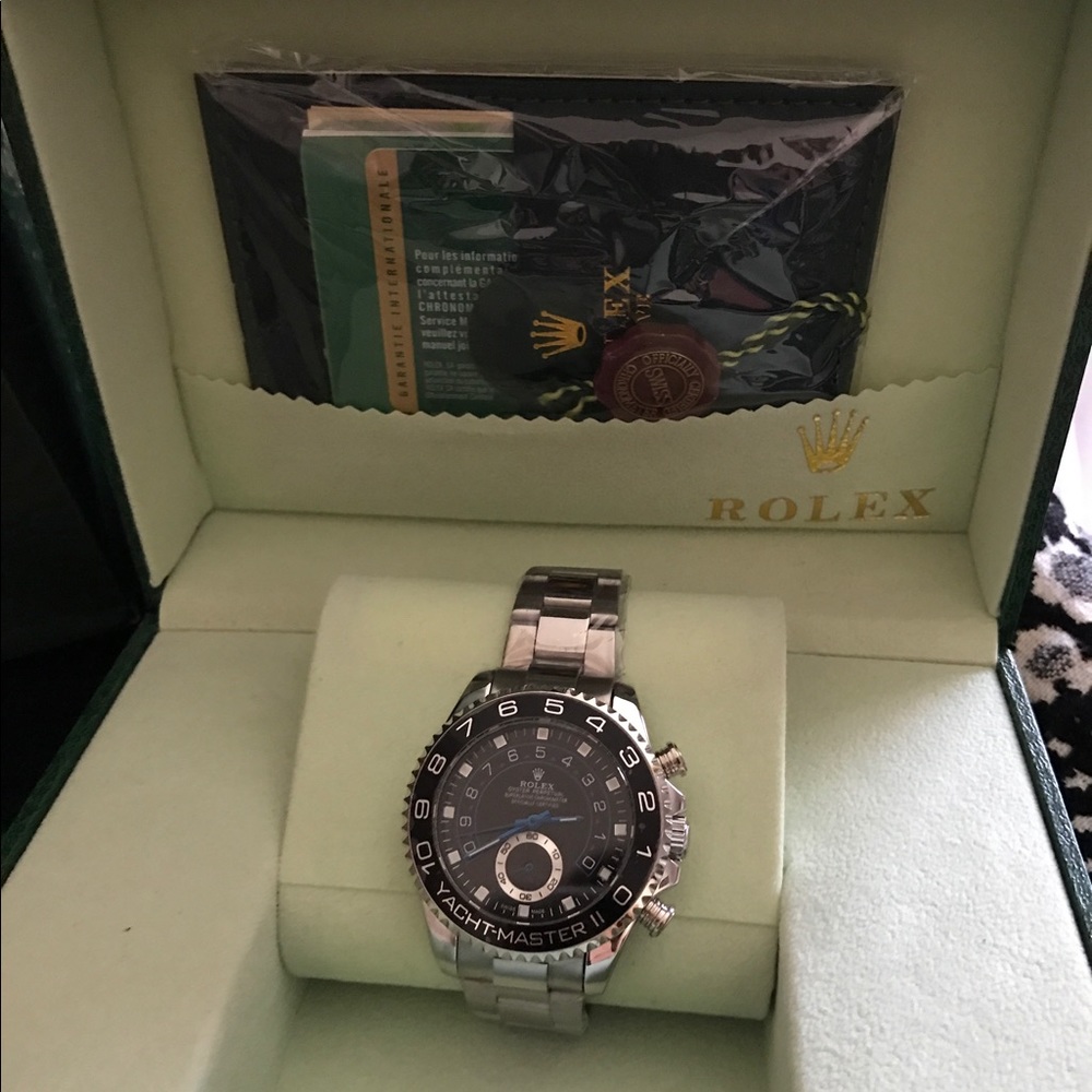 Watch