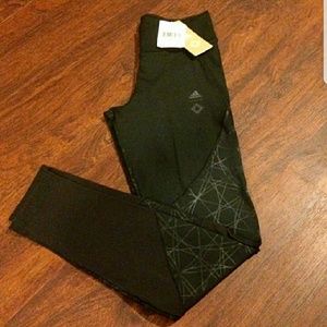 Adidas wanderlust leggings