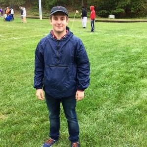 Meet your Posher, Christian