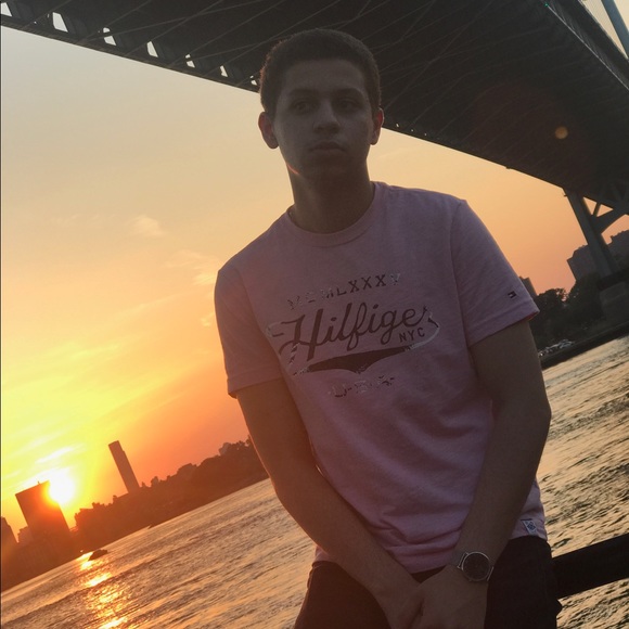 Meet your Posher, Adham - Picture 1 of 1