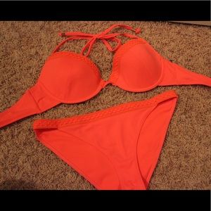 H&M bathing suit