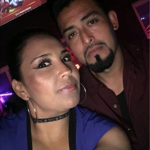 Meet your Posher, Erick