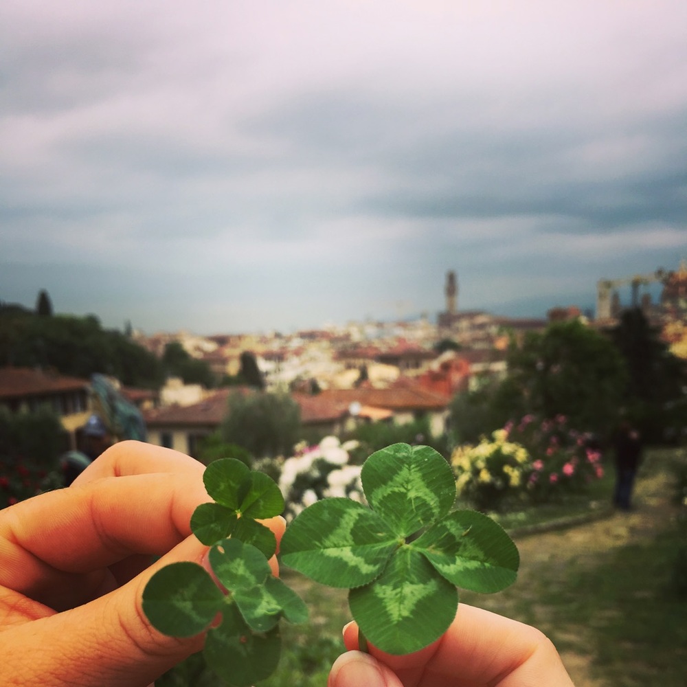 Meet your Posher, Natalie