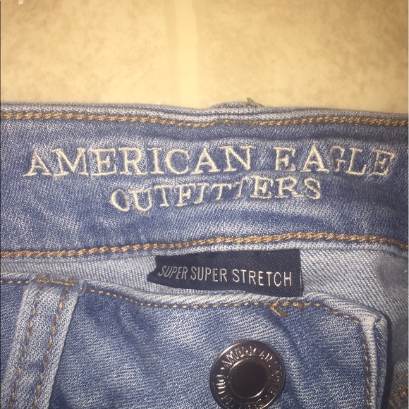 American Eagle Shorts - Picture 3 of 4