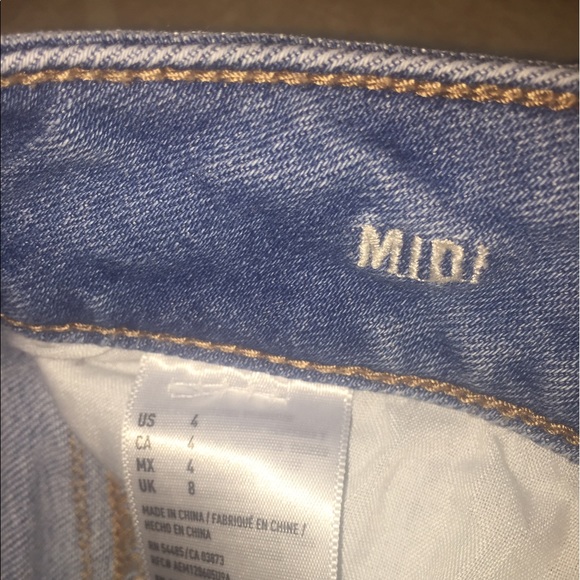 American Eagle Shorts - Picture 4 of 4