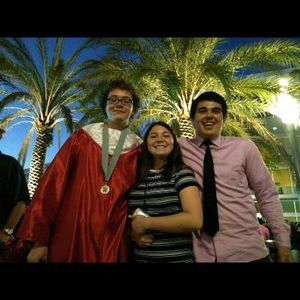 Meet your Posher, Allen