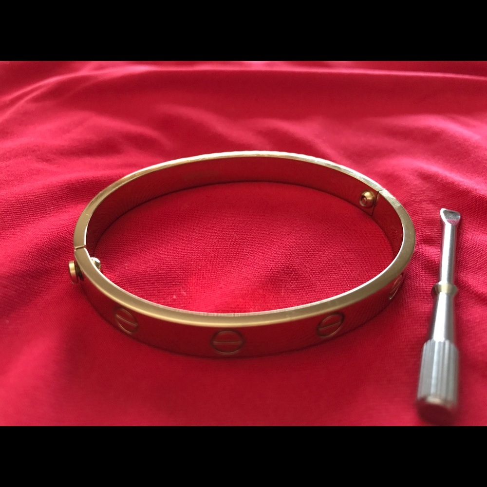 Bangle