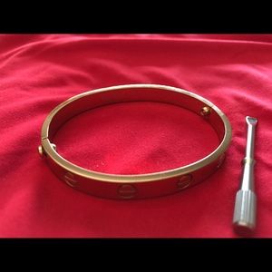 Bangle