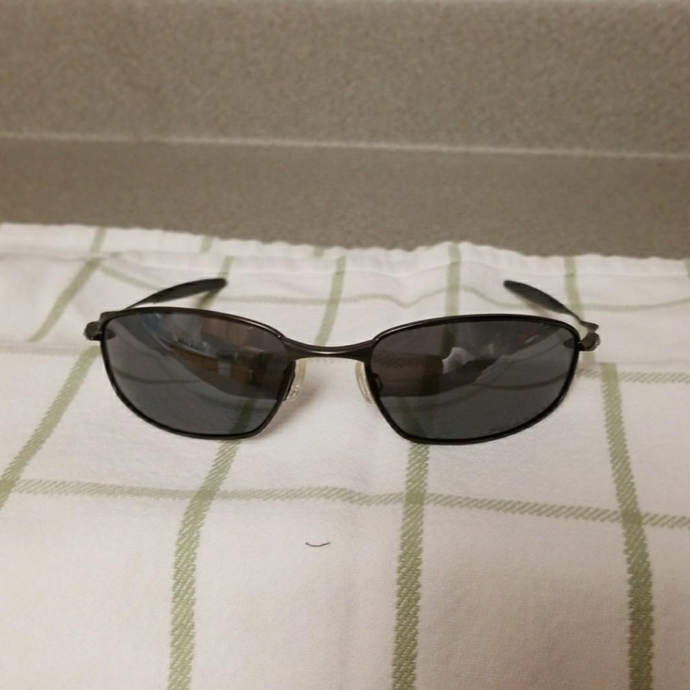 Oakley sunglasses