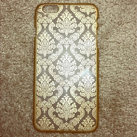 Iphone 📱 6 plus cases (2-hard 2-soft) - Picture 2 of 5