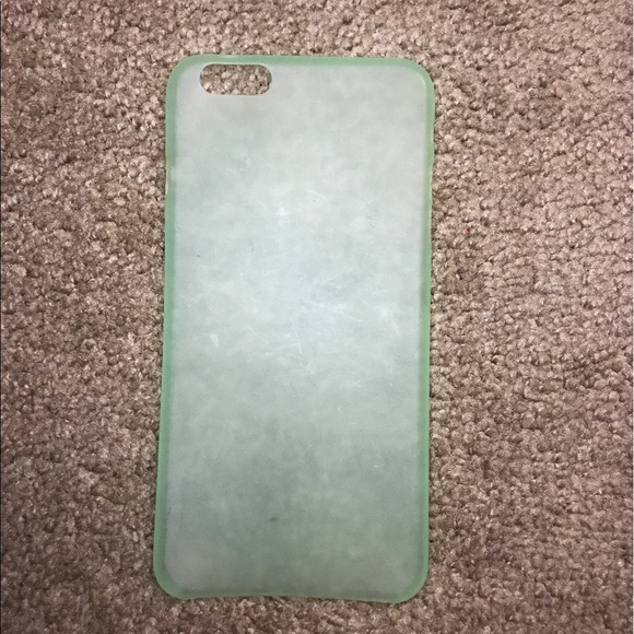 Iphone 📱 6 plus cases (2-hard 2-soft) - Picture 3 of 5