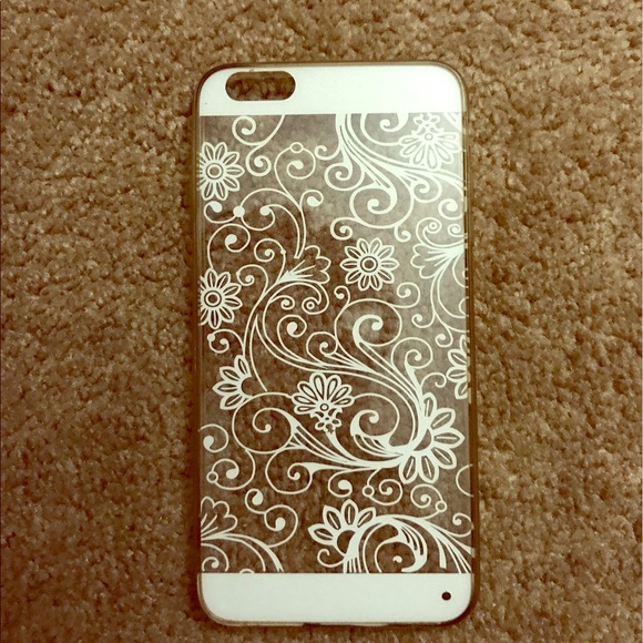 Iphone 📱 6 plus cases (2-hard 2-soft) - Picture 5 of 5