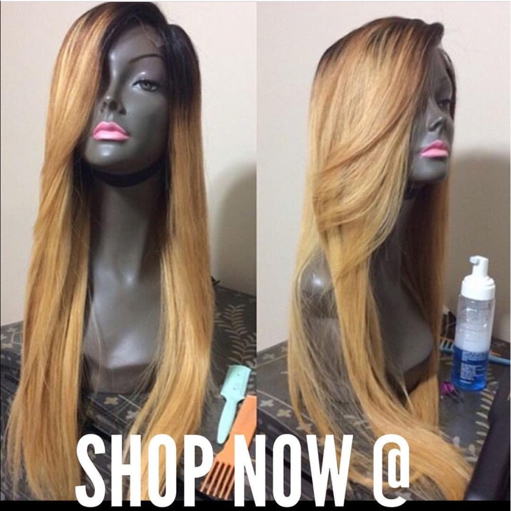 Custom Made Wig
