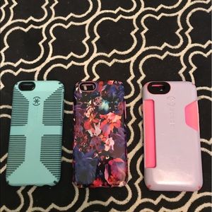 speck iphone 6/6s case
