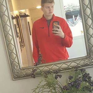 Meet your Posher, Jay